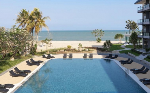 Centara Life Cha-Am Beach Resort Hua Hin