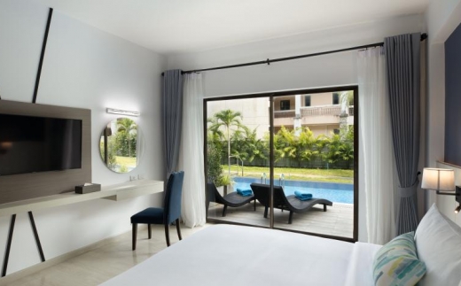 Centara Life Cha-Am Beach Resort Hua Hin