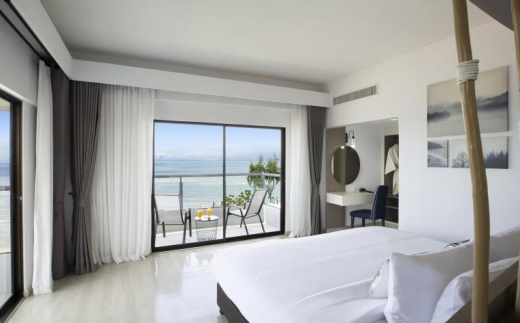 Centara Life Cha-Am Beach Resort Hua Hin