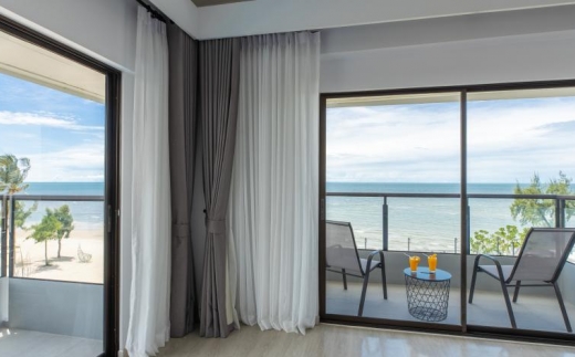 Centara Life Cha-Am Beach Resort Hua Hin