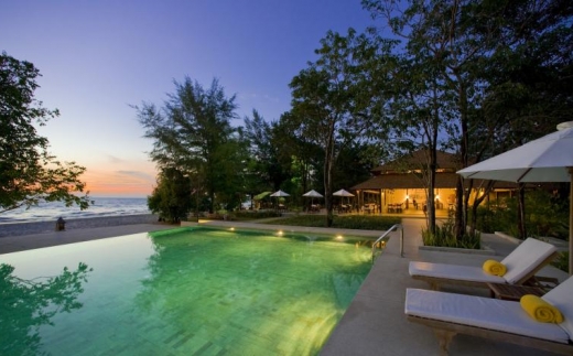 Centara Chaan Talay Resort & Villas Trat