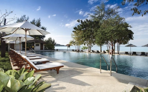 Centara Chaan Talay Resort & Villas Trat