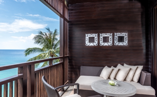 Pullman Phuket Arcadia Naithon Beach