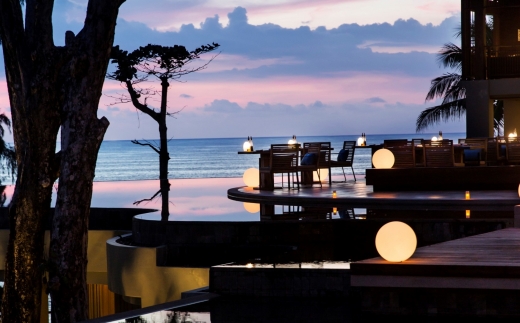 Pullman Phuket Arcadia Naithon Beach