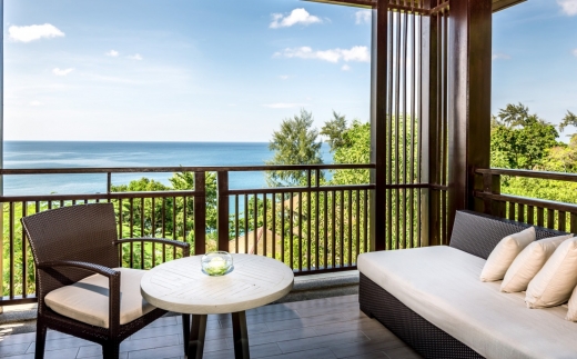 Pullman Phuket Arcadia Naithon Beach