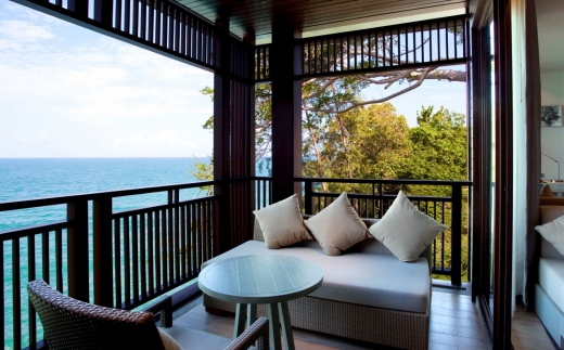 Pullman Phuket Arcadia Naithon Beach