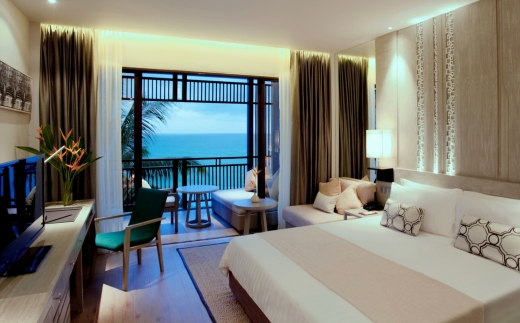 Pullman Phuket Arcadia Naithon Beach