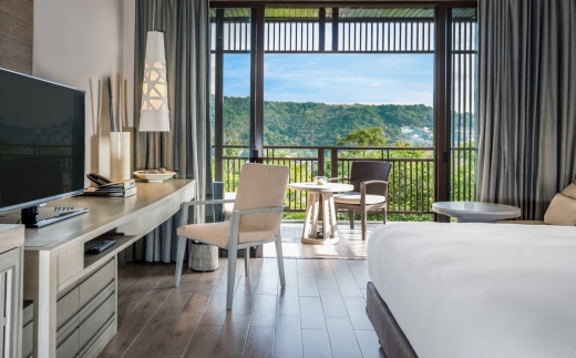 Pullman Phuket Arcadia Naithon Beach