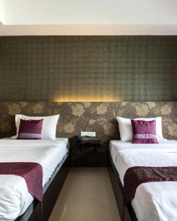 7q Patong Beach Hotel