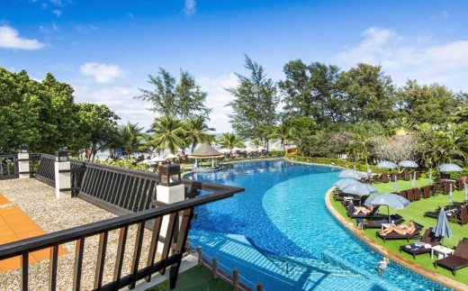 Cha Da Beach Resort&Spa