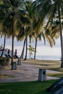 Khaolak Laguna