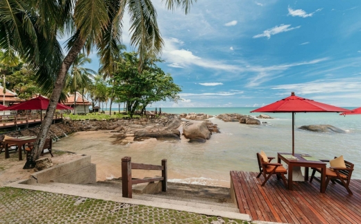 Khaolak Laguna