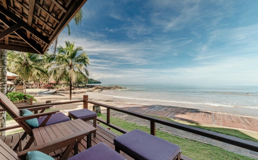 Khaolak Laguna