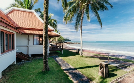 Khaolak Laguna