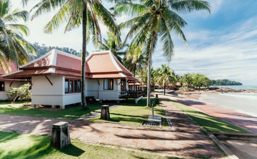 Khaolak Laguna