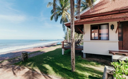 Khaolak Laguna