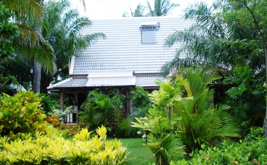 Mukdara Beach Villa & Spa