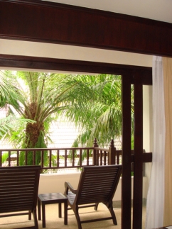 Mukdara Beach Villa & Spa