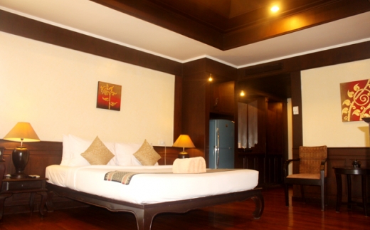 Mukdara Beach Villa & Spa