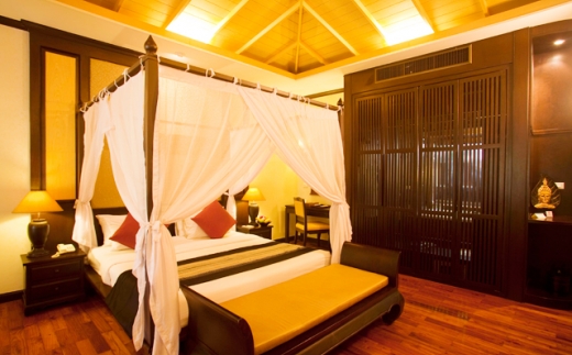 Mukdara Beach Villa & Spa