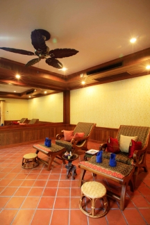 Mukdara Beach Villa & Spa