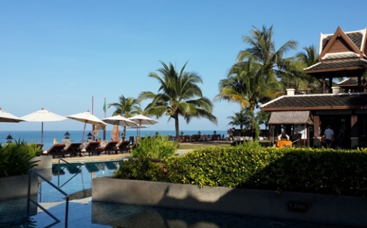 Mukdara Beach Villa & Spa