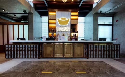 R-Mar Hotel Resort & Spa