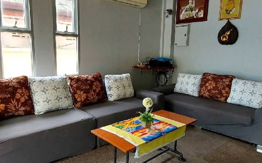 Karon Living Room