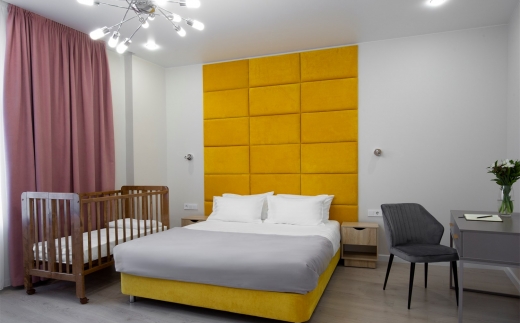 Grand Suites On Nevsky By Academia