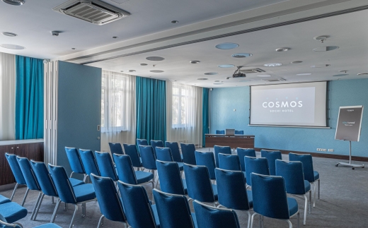 Cosmos Sochi Hotel