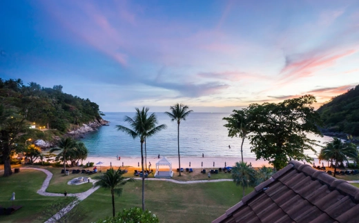 Phuket Marriott Resort & Spa Merlin Beach