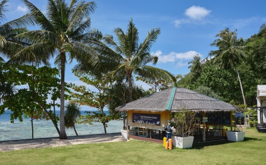 Phuket Marriott Resort & Spa Merlin Beach