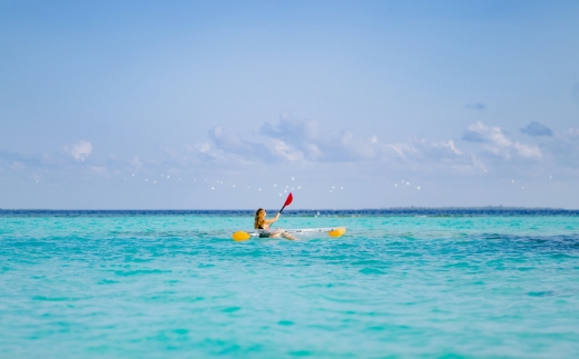 Nova Maldives