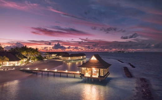 Nova Maldives