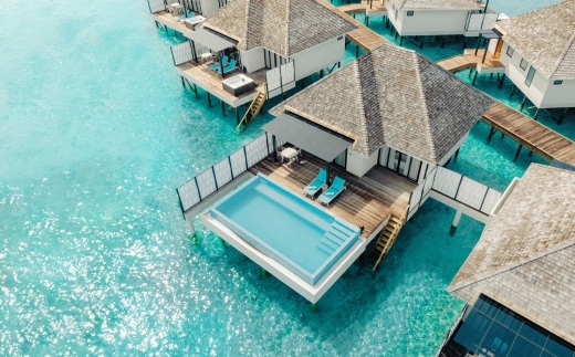 Nova Maldives