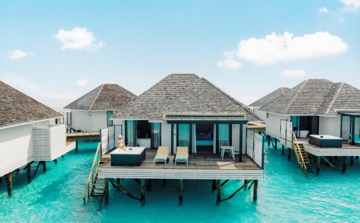 Nova Maldives