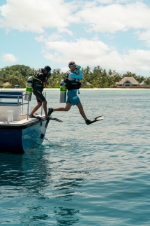 Nova Maldives