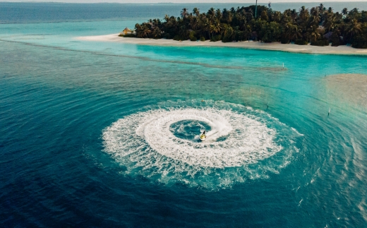 Nova Maldives