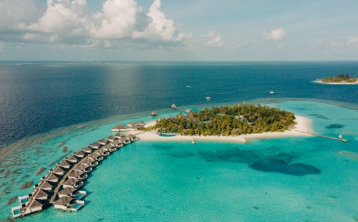 Nova Maldives