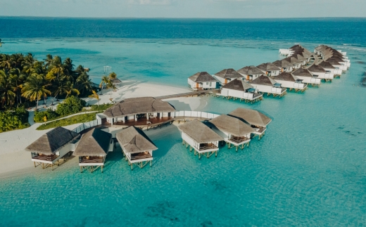 Nova Maldives