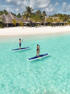 Nova Maldives