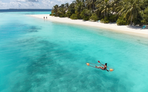 Nova Maldives