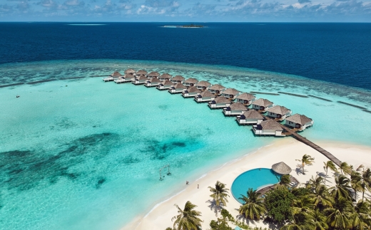 Nova Maldives