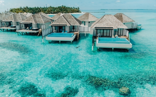 Nova Maldives