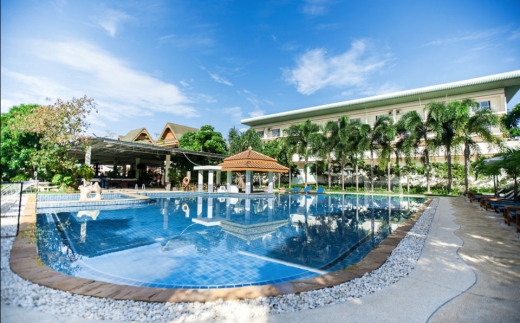 Blue Beach Grand Resort & Spa