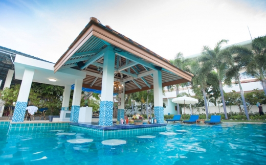 Blue Beach Grand Resort & Spa