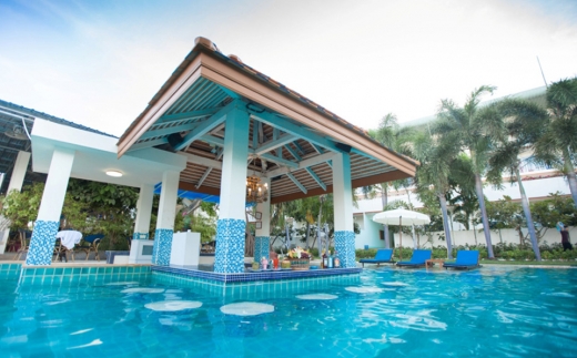 Blue Beach Grand Resort & Spa