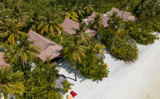 Ozen Life Maadhoo