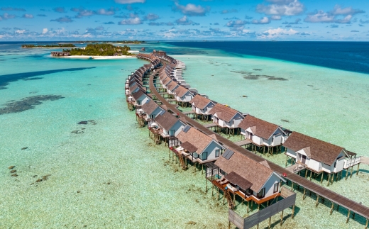 Ozen Life Maadhoo