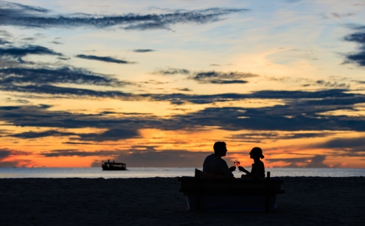 Ozen Life Maadhoo